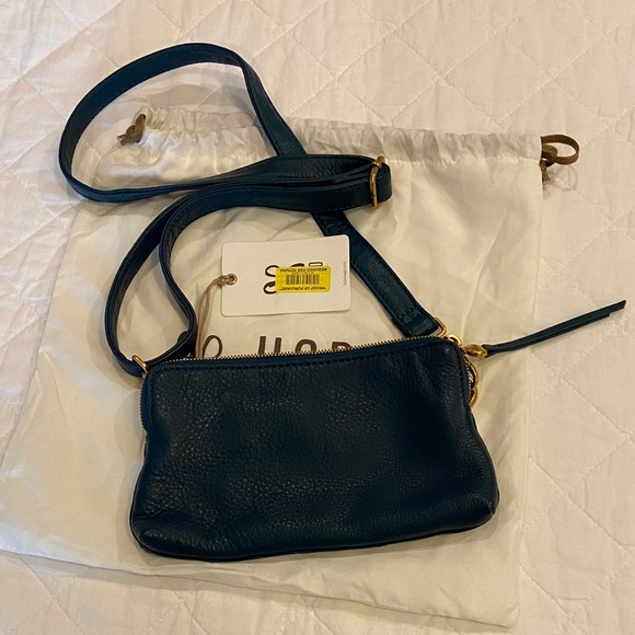 Hobo Fern Slim Belt Bag - Picture 2 of 9